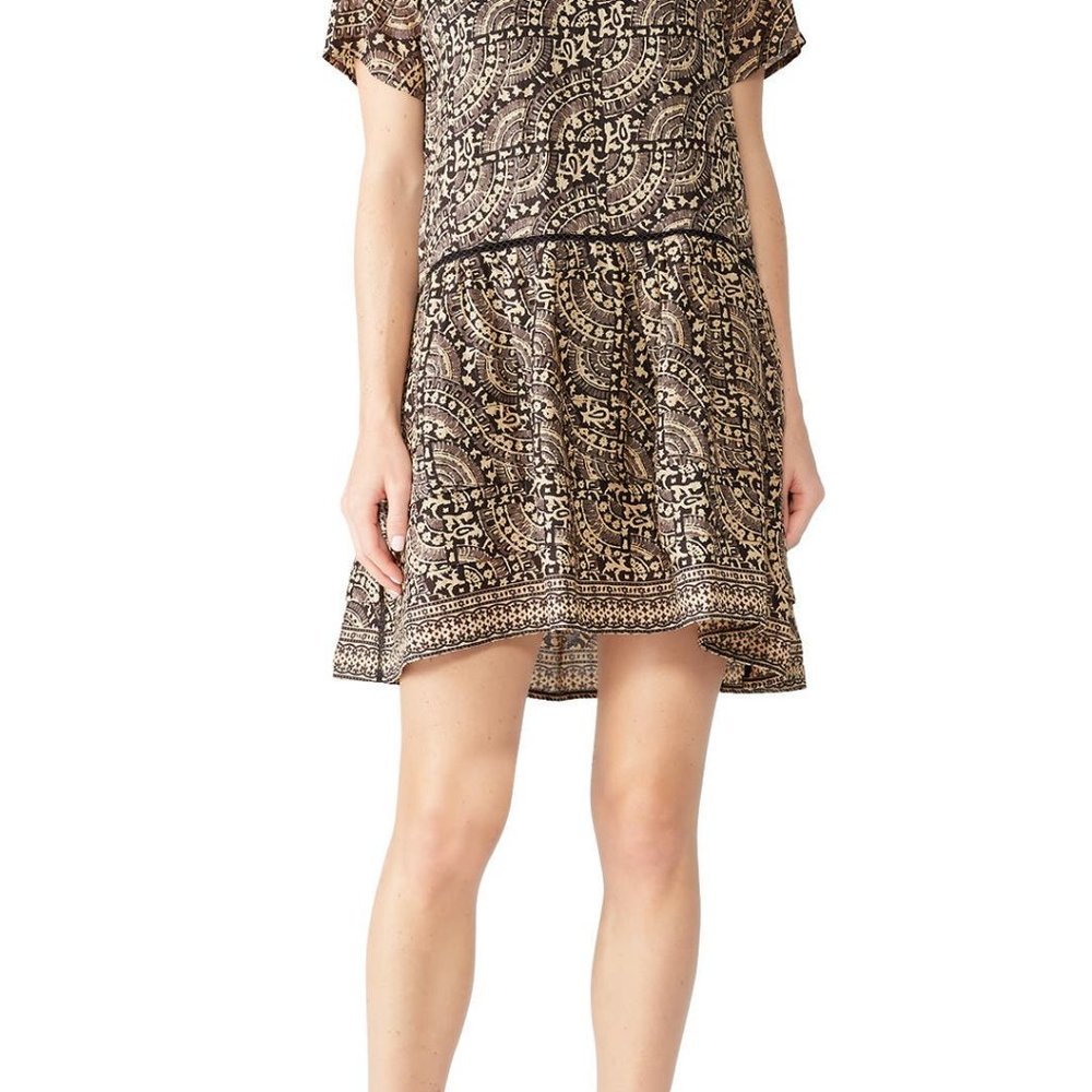 Sea New York Luella Day Dress, Size 10